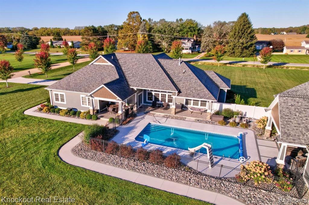 3002 Boice Drive, Birch Run, MI 48415 — Photo 78