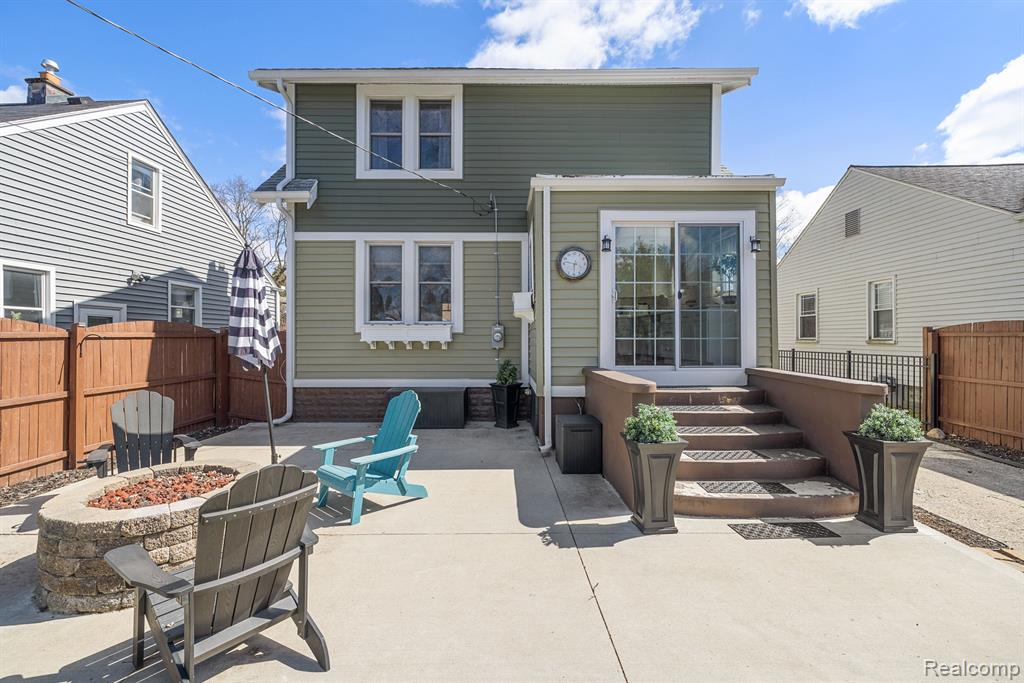 714 S Rembrandt Avenue, Royal Oak, MI 48067 — Photo 32