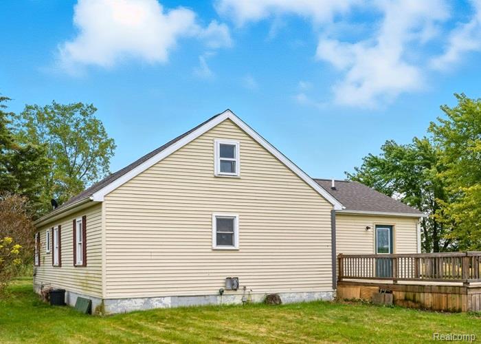 8311 N Friegel Road, Henderson, MI 48841 — Photo 3