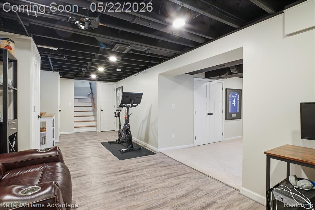 575 N Evergreen Street, Plymouth, MI 48170 — Photo 37