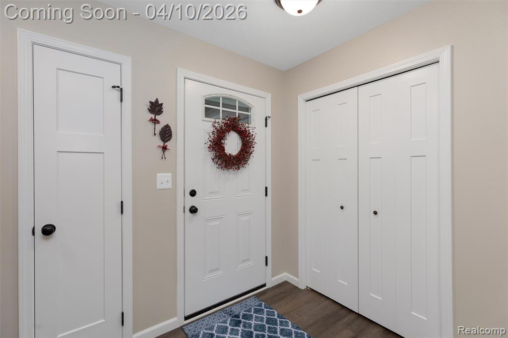 307 Marion Avenue, Kimball, MI — Photo 3
