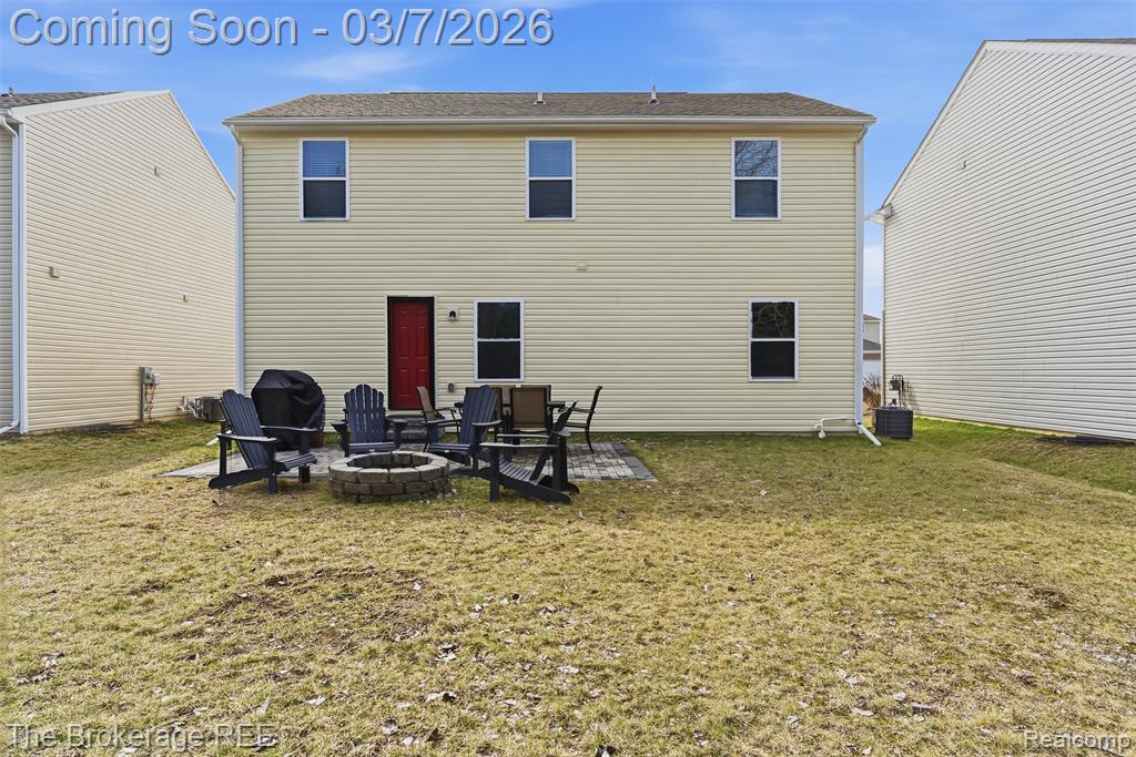 1640 Golfview Drive, Ypsilanti, MI 48198 — Photo 44
