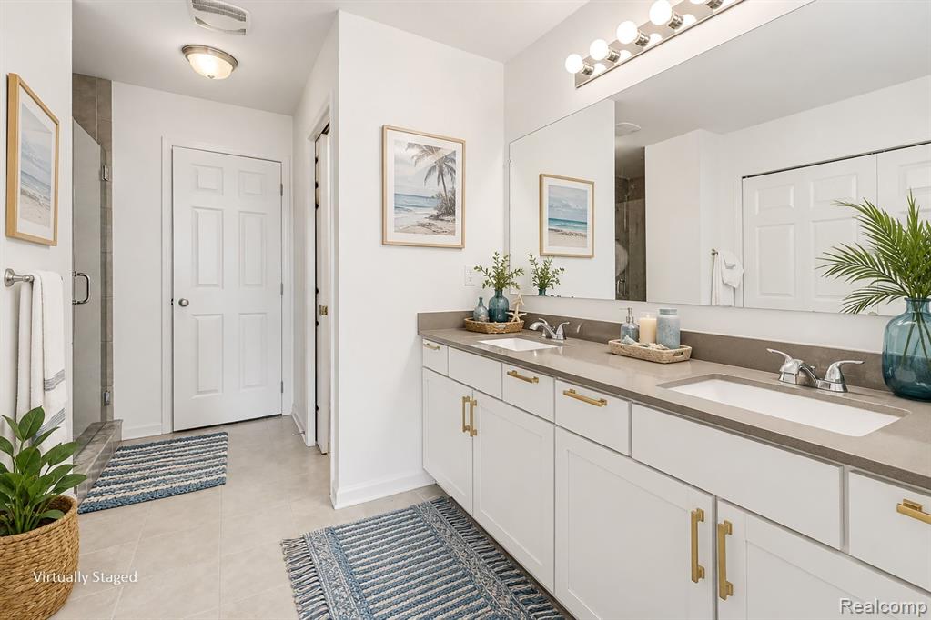 58648 Losino Drive, South Lyon, MI 48178 — Photo 13