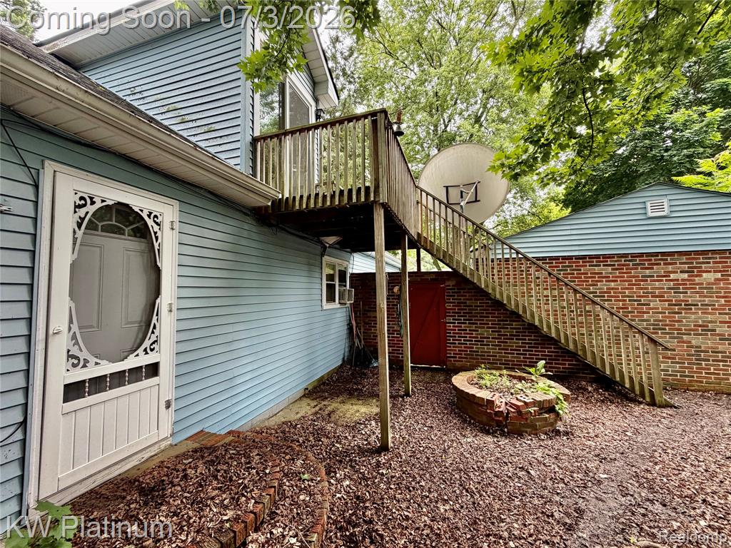 7955 Lakeshore Road, Burtchville, MI 48059 — Photo 14