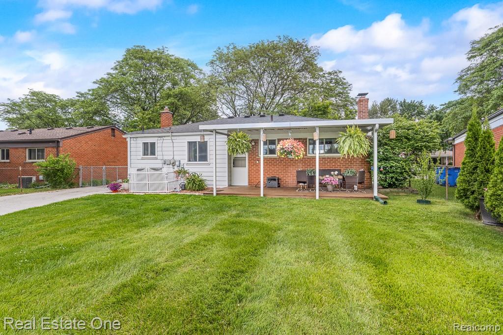 4573 Bernice Avenue, Warren, MI 48091 — Photo 4