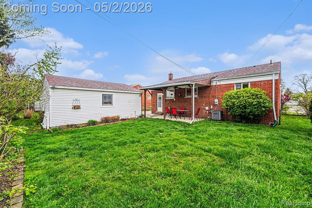 32533 Cambridge Street, Garden City, MI — Photo 23