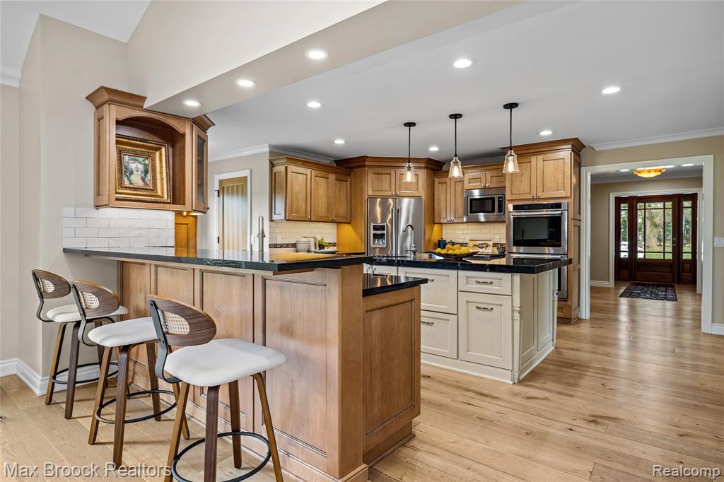 18341 Warwick Street W, Beverly Hills, MI 48025 — Photo 20