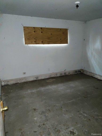9610 WHITTIER Street, Detroit, MI 48224 — Photo 11