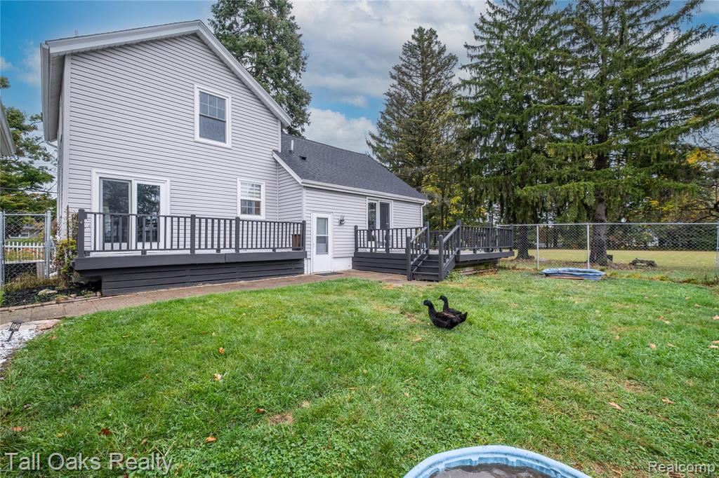 9440 E Potter Road, Davison, MI 48423 — Photo 7