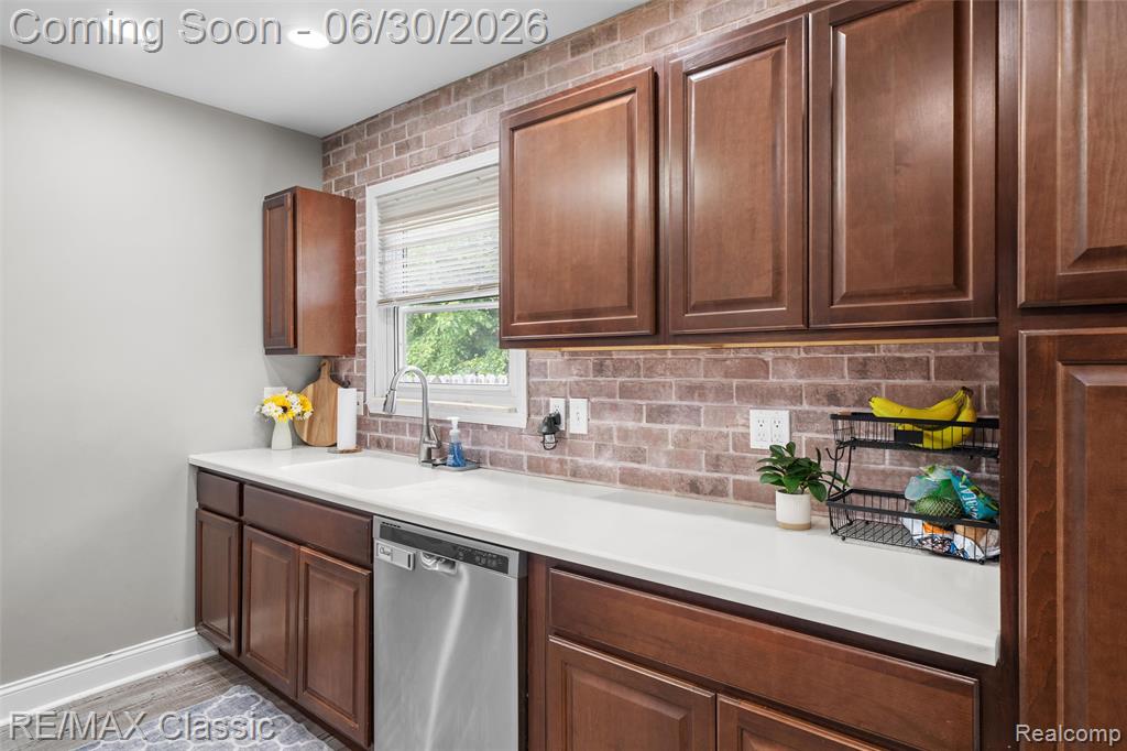 401 Center Street, Carleton, MI 48117 — Photo 15