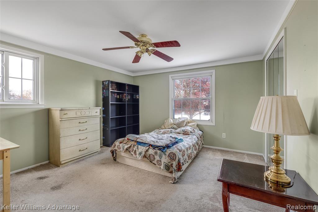19071 Coachwood Road, Riverview, MI 48193 — Photo 21