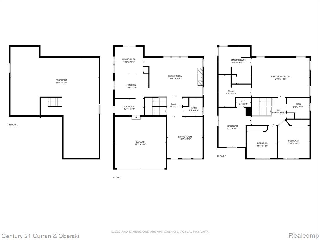 3880 BRIGHTON Lane, Canton, MI 48188 — Photo 44