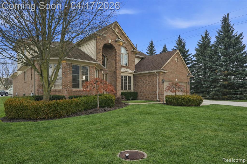 21797 Ambassador Drive, Macomb, MI 48044 — Photo 3