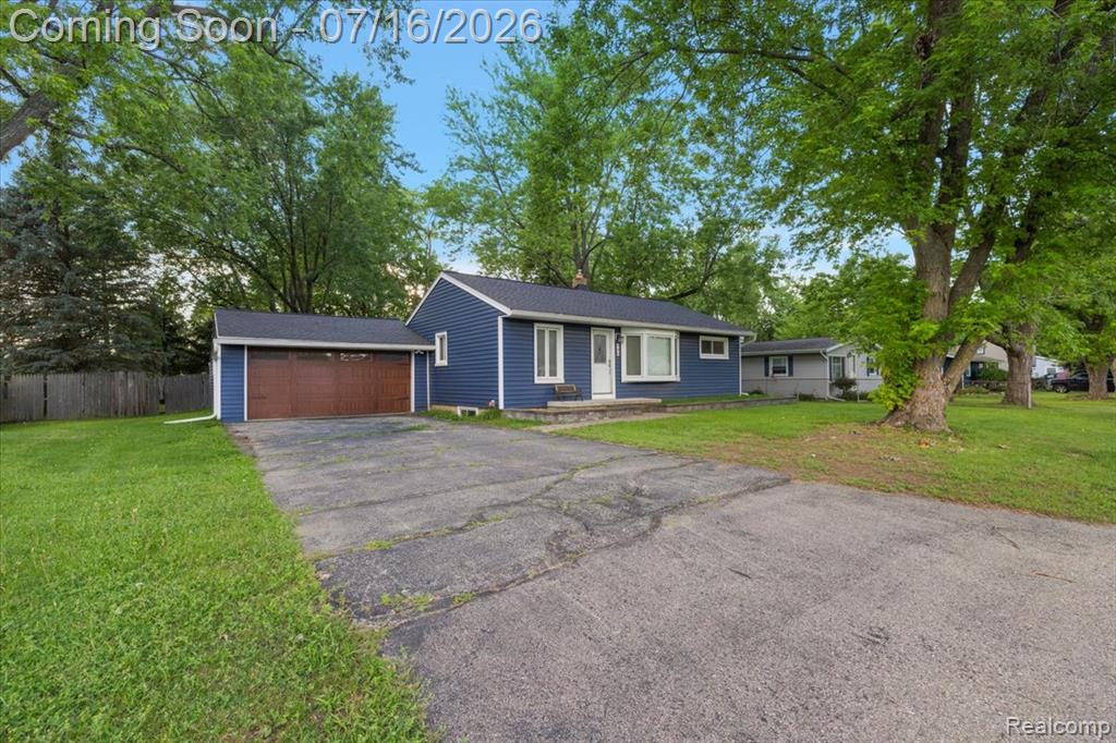 986 Gill Street, Oxford, MI 48371 — Photo 5