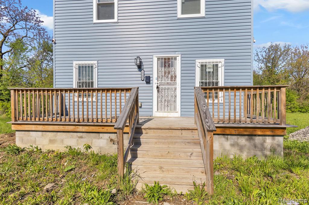 4846 McKinley Street, Detroit, MI 48208 — Photo 39