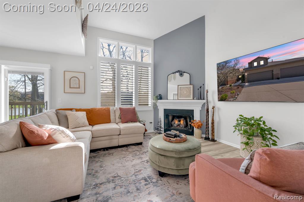 9859 Hawthorne Glen Drive, Grosse Ile, MI 48138 — Photo 5