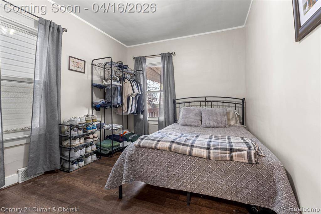 2627 Casper Street, Detroit, MI 48209 — Photo 12