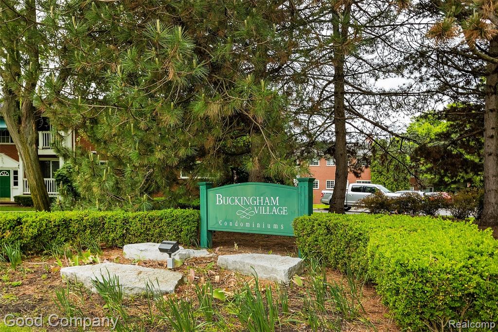 413 N Eton Street, Birmingham, MI 48009 — Photo 21