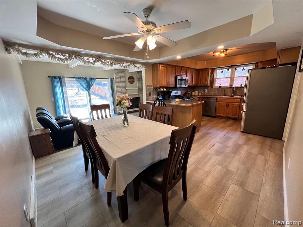 5345 FERN Avenue, Grand Blanc, MI 48439 — Photo 5