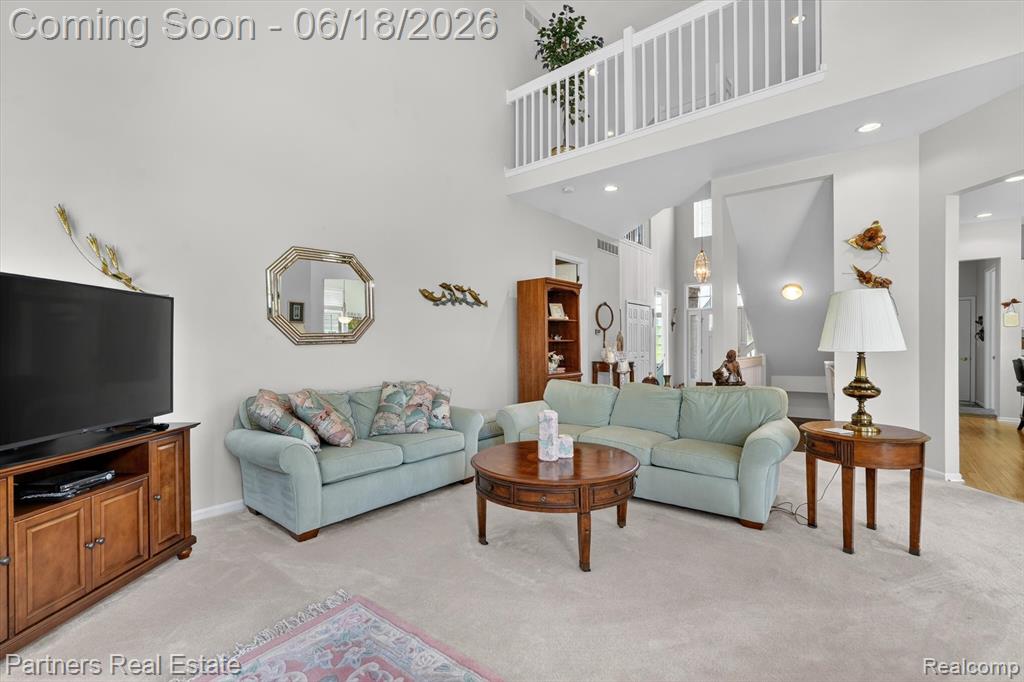 4632 Villa France Drive N, Brighton, MI 48116 — Photo 11
