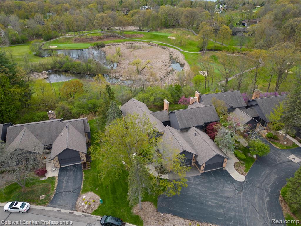 1921 Pine Ridge Lane, Bloomfield Hills, MI 48302 — Photo 6