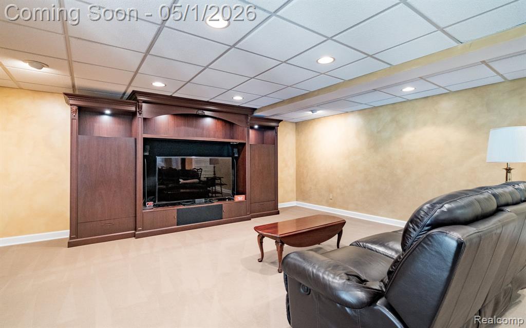16612 Brooklane Boulevard, Northville, MI 48168 — Photo 46