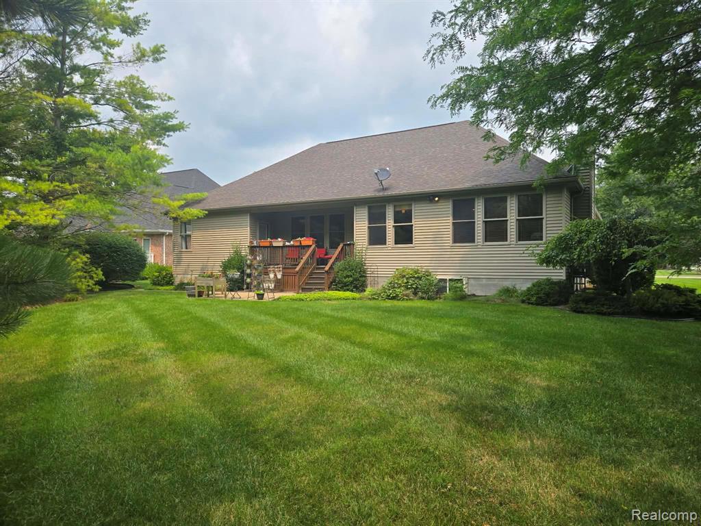 3391 N Burwick Drive, Port Huron, MI 48060 — Photo 5