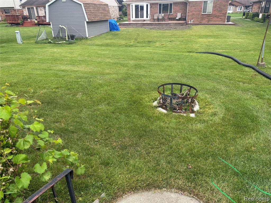 4110 Rose Mary Drive, Sterling Heights, MI 48310 — Photo 33