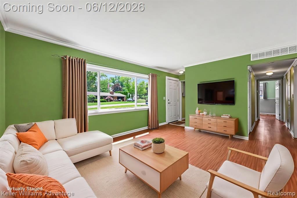 1669 Ashstan Drive, Walled Lake, MI 48390 — Photo 3