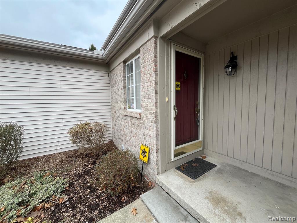 36641 DEERHURST Street S, 10, Westland, MI — Photo 3