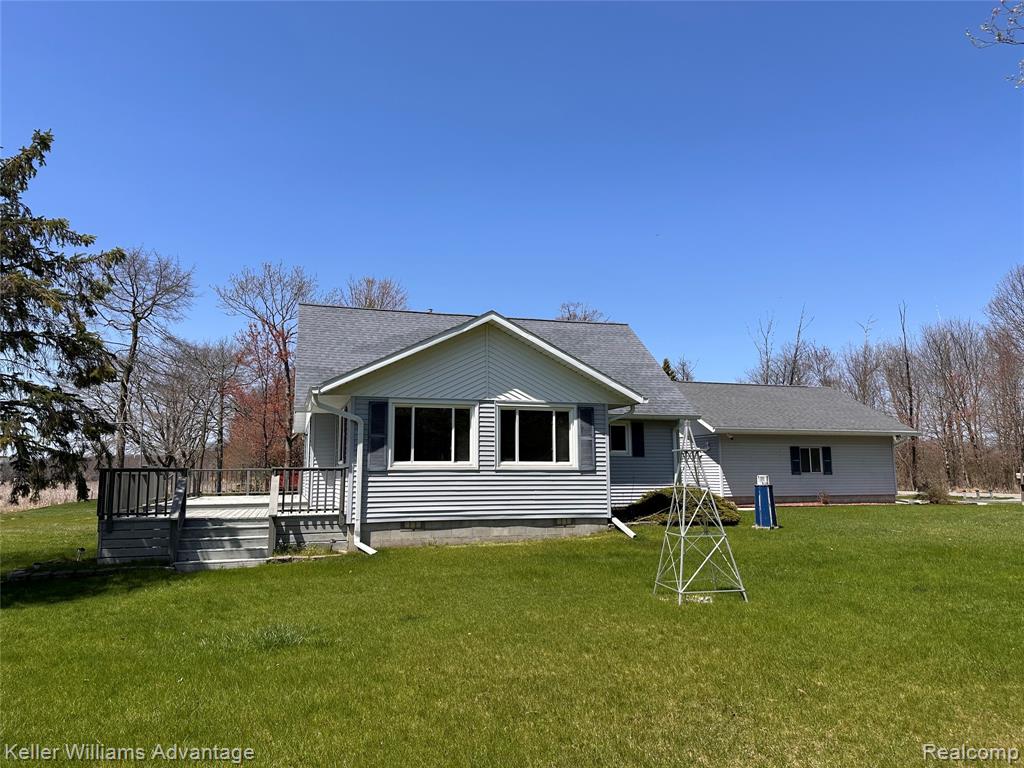 2800 E Booth Road, Au Gres, MI 48703 — Photo 21