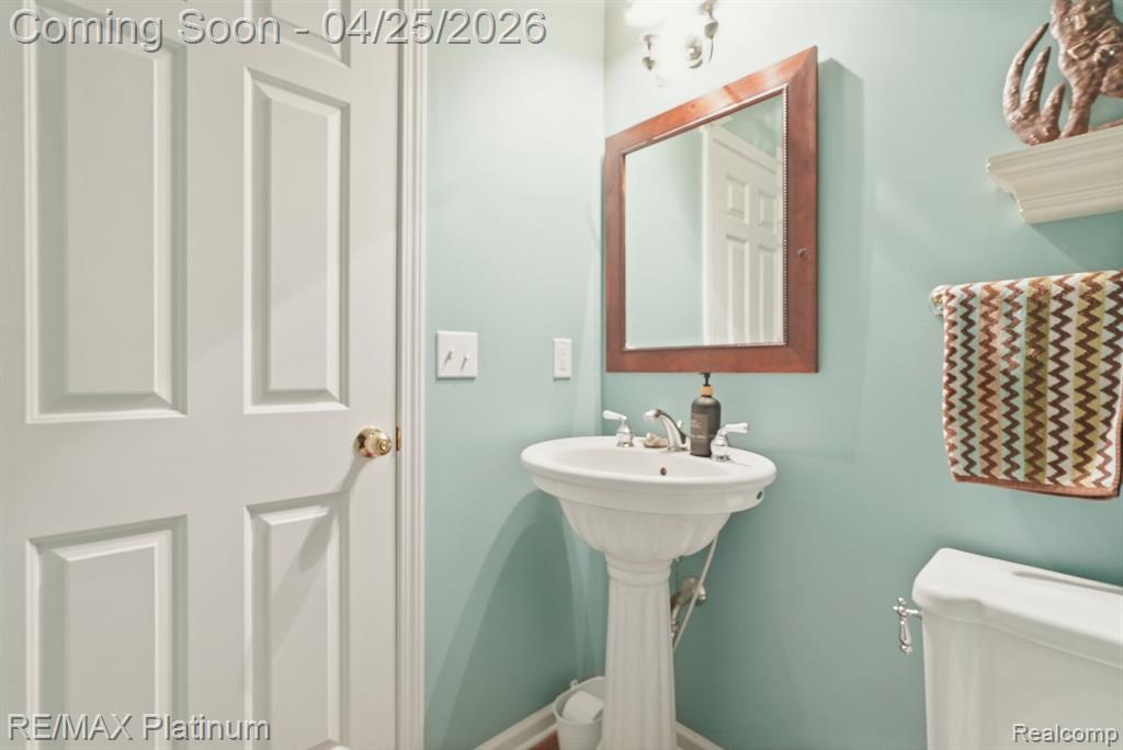 7548 Elmbrooke Way, Brighton, MI 48116 — Photo 23