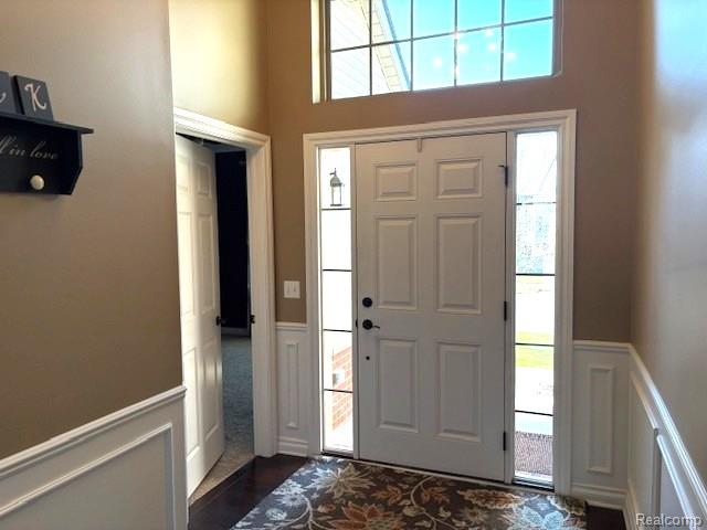 57293 Windmill Point, New Hudson, MI 48165 — Photo 4