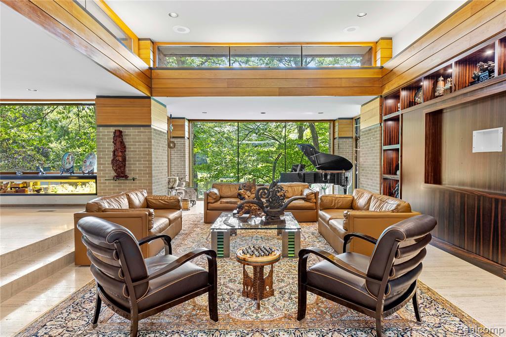 5035 Ponvalley Road, Bloomfield Hills, MI 48302 — Photo 6