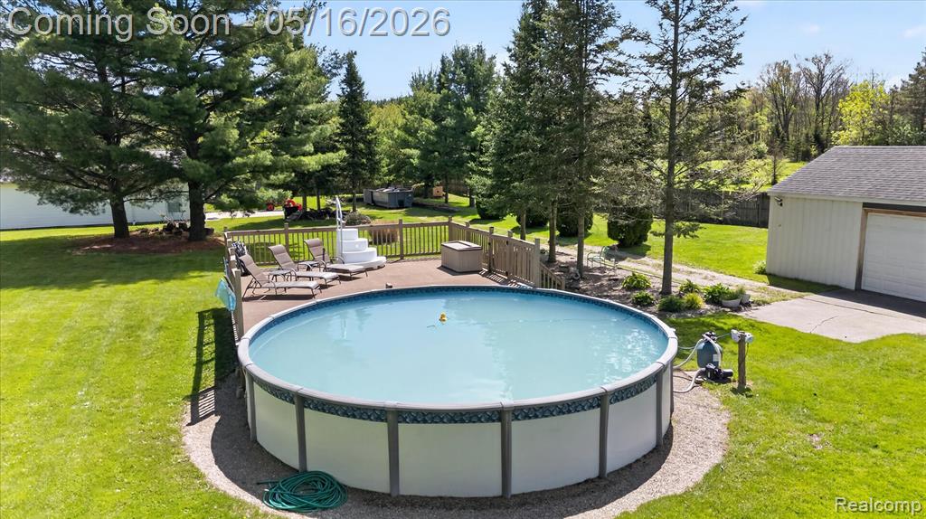 8081 S Jennings Road, Swartz Creek, MI 48473 — Photo 38