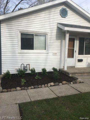 508 LEXINGTON Avenue, East Lansing, MI 48823 — Photo 23