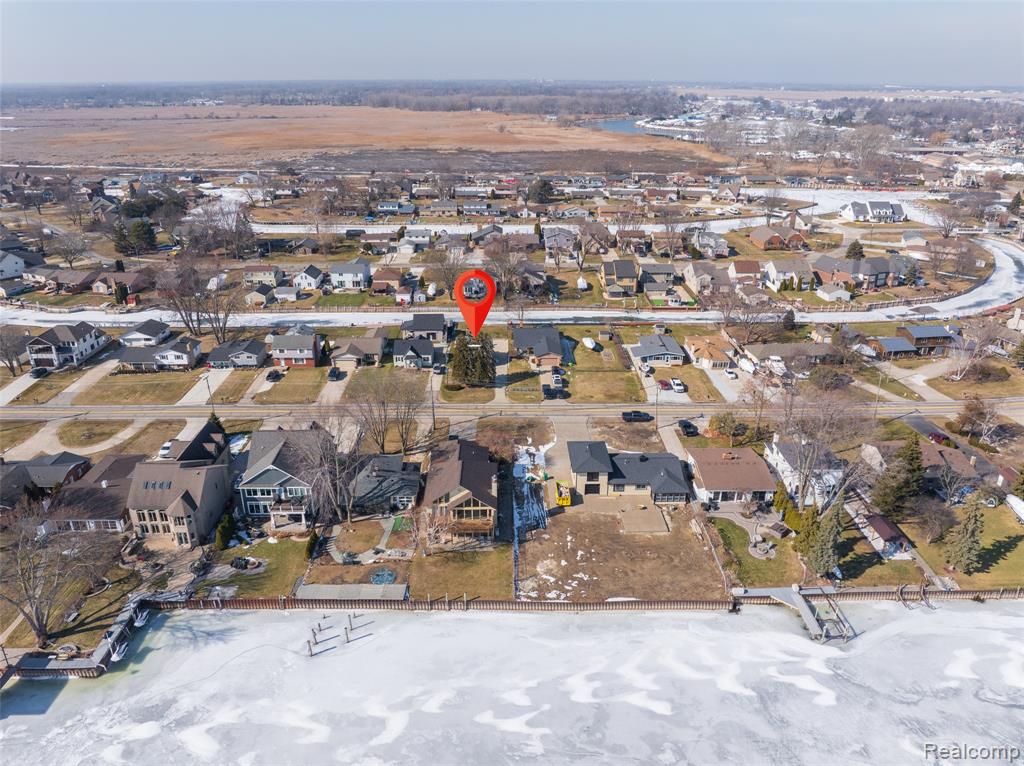 39401 Lakeshore Drive, Harrison Township, MI — Photo 35