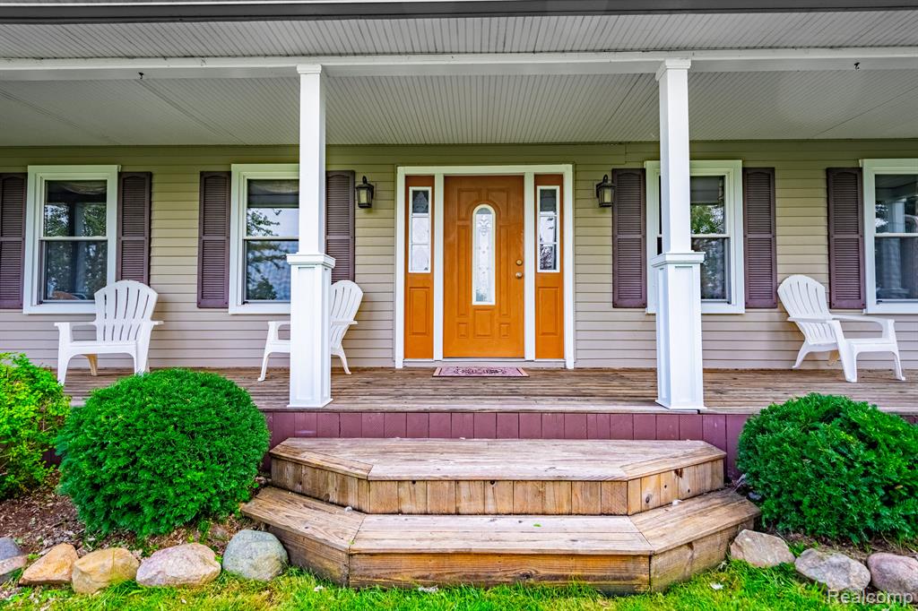 9429 BRANDON Road, Kenockee, MI 48006 — Photo 2
