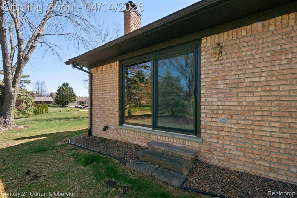 41100 White Haven Court, Northville, MI 48168 — Photo 43