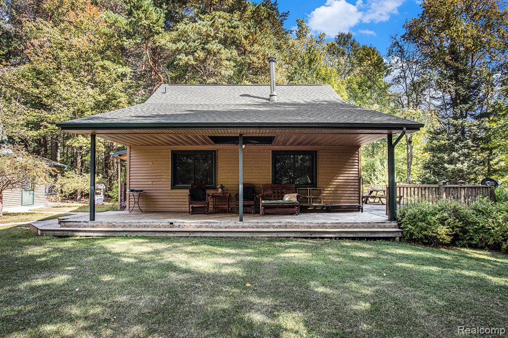 6363 M 55, Whittemore, MI 48770 — Photo 23