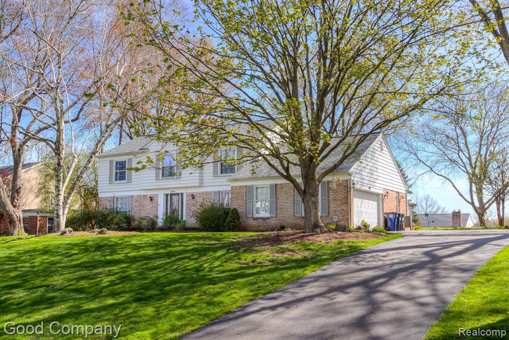 4125 WATERWHEEL Lane, Bloomfield Hills, MI 48302 — Photo 44