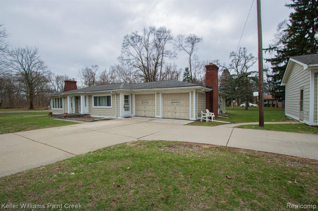 49525 SHELBY Road, Shelby Twp, MI 48317 — Photo 3