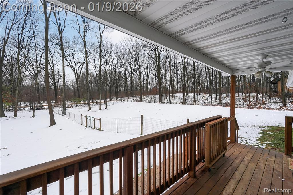 6779 Brophy Road, Howell, MI 48855 — Photo 42