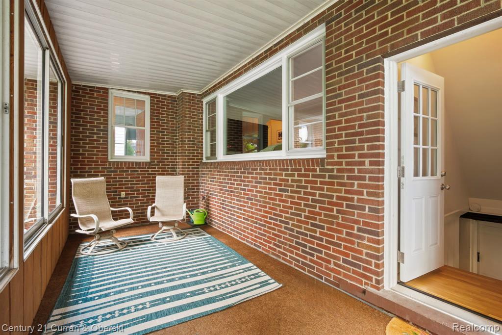 551 N Evergreen Street, Plymouth, MI 48170 — Photo 22