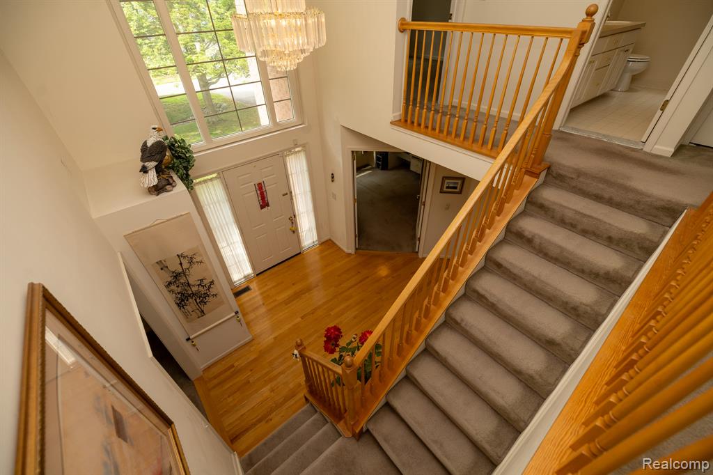 6926 Alden Drive, West Bloomfield, MI 48324 — Photo 20