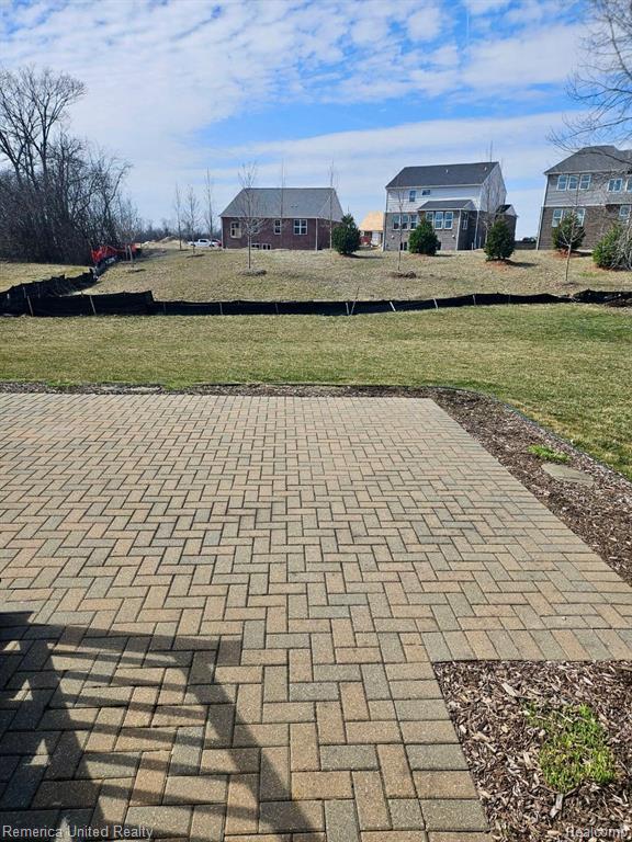 1941 HUNTERS CREEK Drive, Ypsilanti, MI 48198 — Photo 23