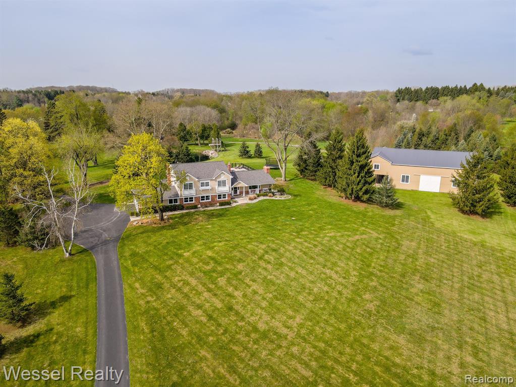 64527 KILDARE Drive, Washington, MI 48095 — Photo 75