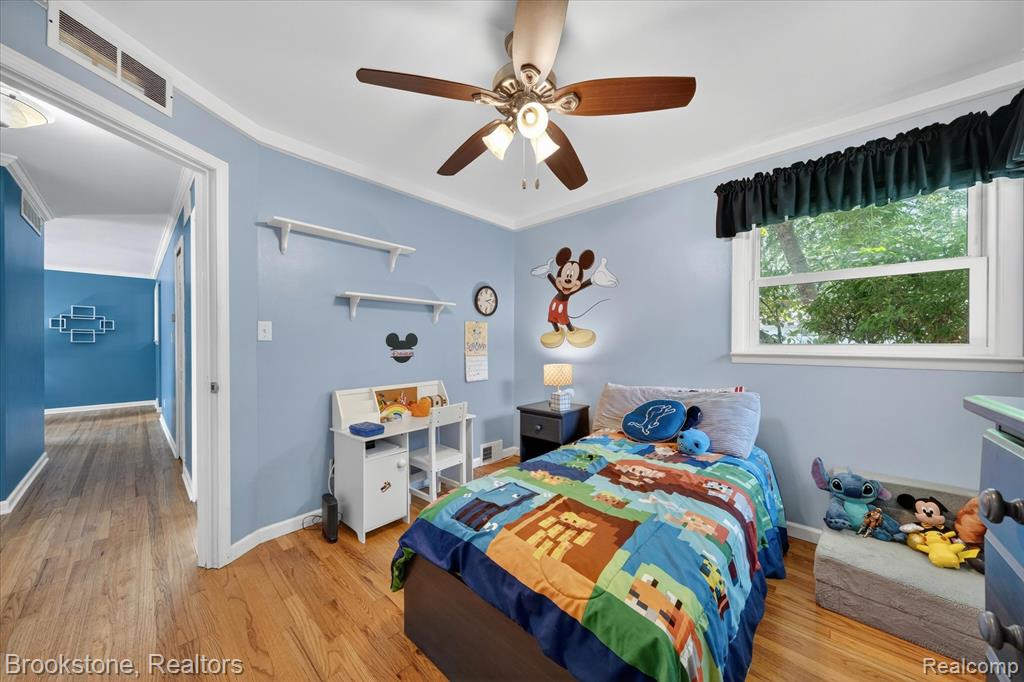 23784 Linne Street, Clinton Twp, MI 48035 — Photo 29