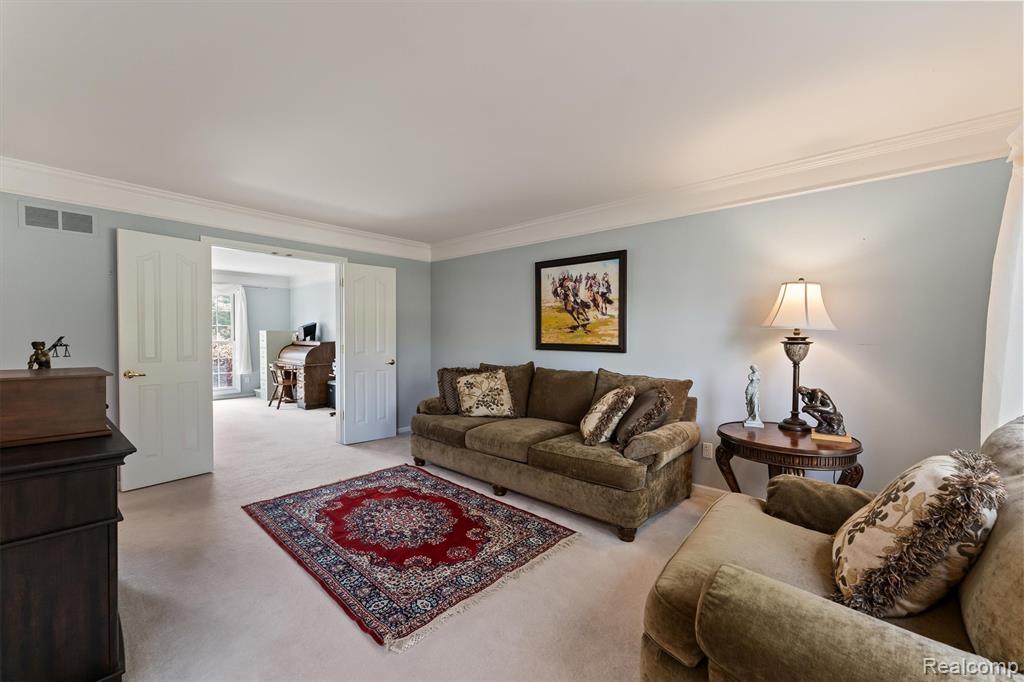 3432 Bonniebrook Court, Rochester, MI 48306 — Photo 26