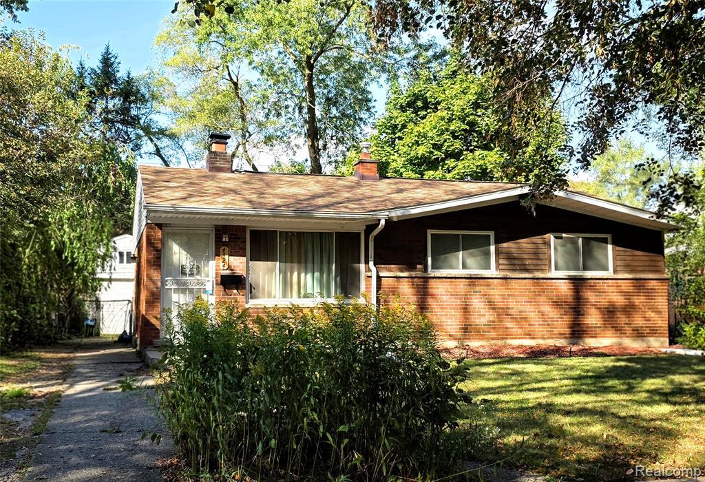 4424 Cheyenne Avenue, Flint, MI 48507 — Photo 24